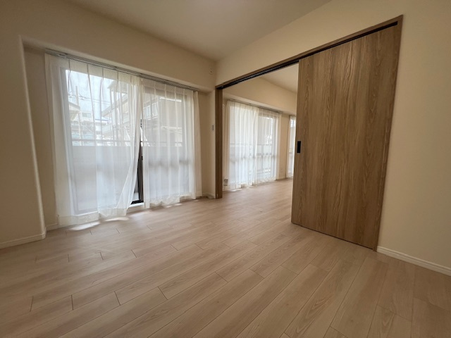 【子供部屋】 | サーパス藤沢湘南台第2 | 子供部屋としても使い勝手の良いお部屋です