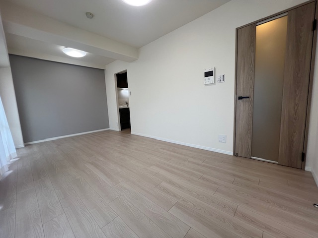 【居間・リビング】 | サーパス藤沢湘南台第2 | おしゃれなリビングです