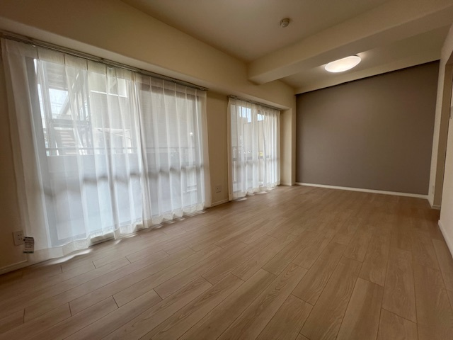 【居間・リビング】 | サーパス藤沢湘南台第2