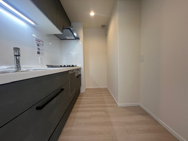 【キッチン】 | サーパス藤沢湘南台第2 | キッチンでお料理をお楽しみください