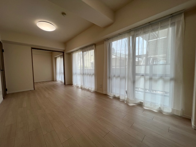 【ダイニング】 | サーパス藤沢湘南台第2