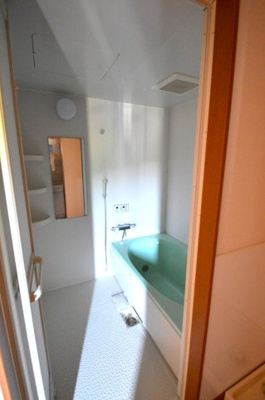 【浴室】 | アルトカッシーナ