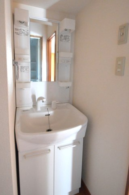 【洗面所】 | アルトカッシーナ