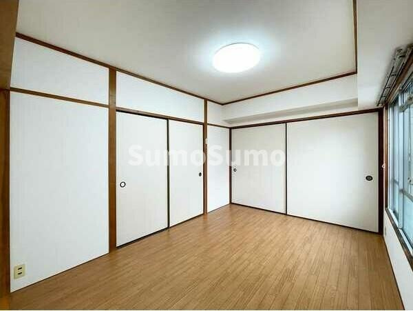 天神南ハイツのその他