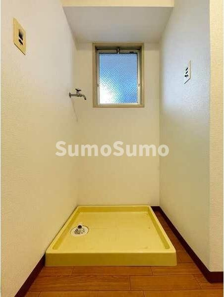 天神南ハイツの設備