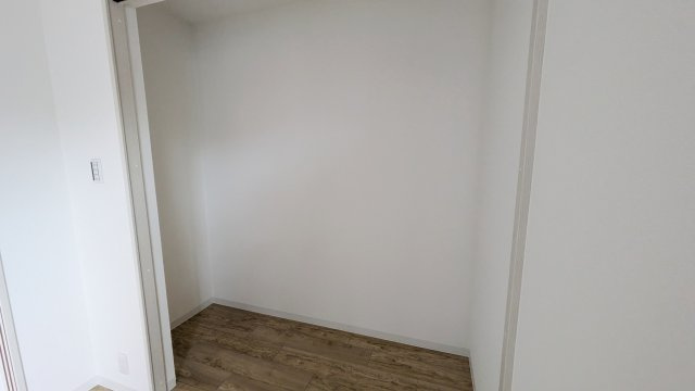 【収納】 | クアドラート泉佐野Ⅱ番館