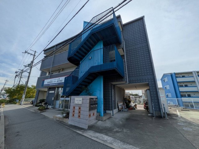 プランドール岡本