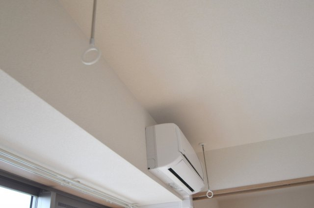 【設備】 | サンモールF.K.D