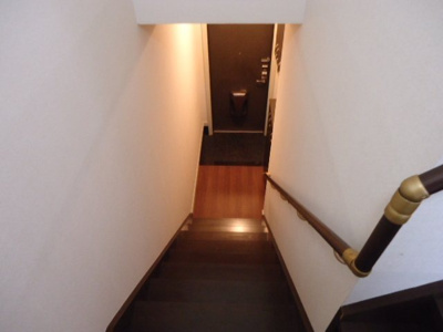 【内装】 | ブレス・コート | 物件の内装です