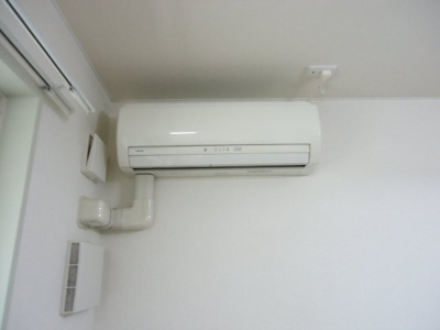 【設備】 | ブレス・コート