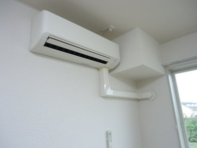 【設備】 | ブレス・コート