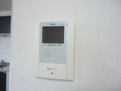 【セキュリティ】 | ブレス・コート