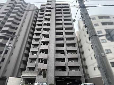 【外観】 | フローレンス上幟町グランドアーク