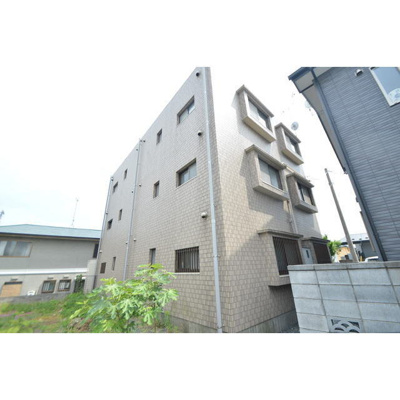 【外観】 | ユーミーマツダⅡ