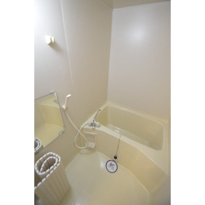 【浴室】 | ユーミーマツダⅡ