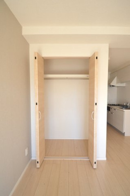 【収納】 | グランバロン宇都宮