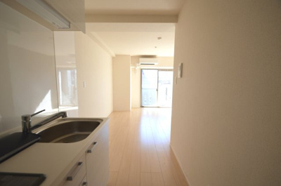 【キッチン】 | グランバロン宇都宮