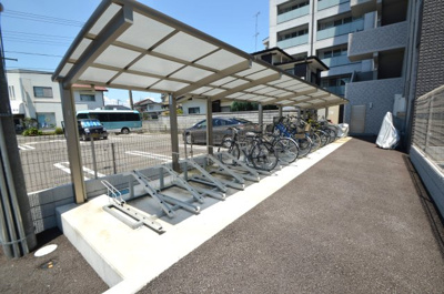 【その他共用部分】 | グランバロン宇都宮 | グランバロン宇都宮