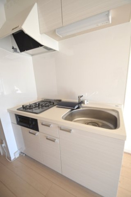 【キッチン】 | グランバロン宇都宮