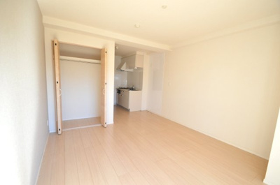 【内装】 | グランバロン宇都宮