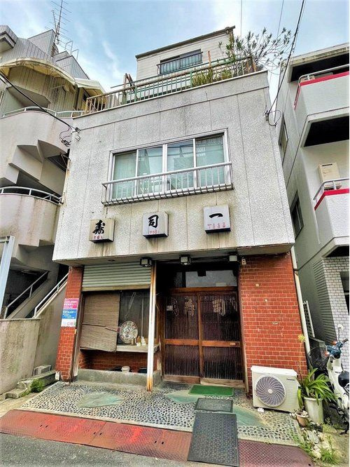 東急田園都市線「用賀」玉川台2丁目売地の画像