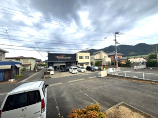 【展望】 | キャッスルハイツ