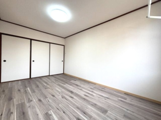 【居間・リビング】 | キャッスルハイツ