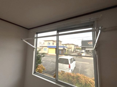 【設備】 | キャッスルハイツ