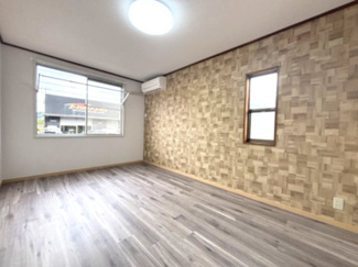 【居間・リビング】 | キャッスルハイツ