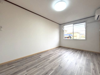 【寝室】 | キャッスルハイツ