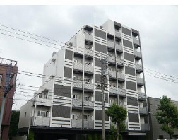 【外観】 | エクシム荻窪 | 落ち着いた雰囲気。