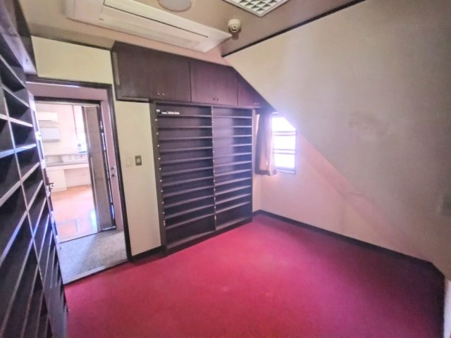 蒲郡市 旭町貸店舗の内装