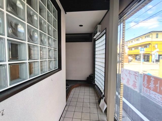 蒲郡市 旭町貸店舗のその他