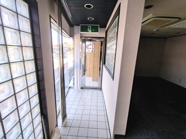 蒲郡市 旭町貸店舗のその他