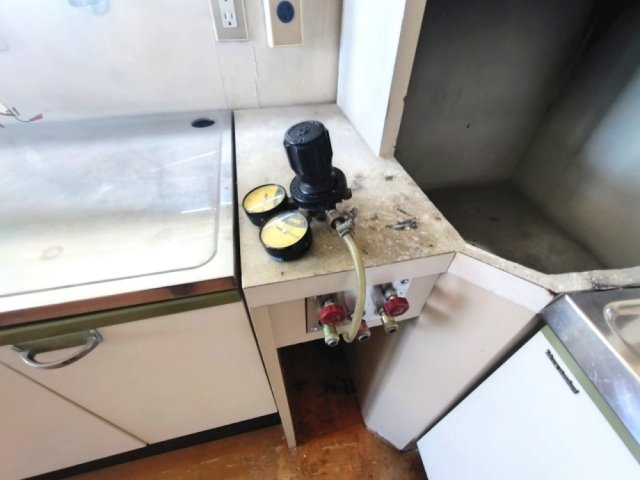 蒲郡市 旭町貸店舗のその他