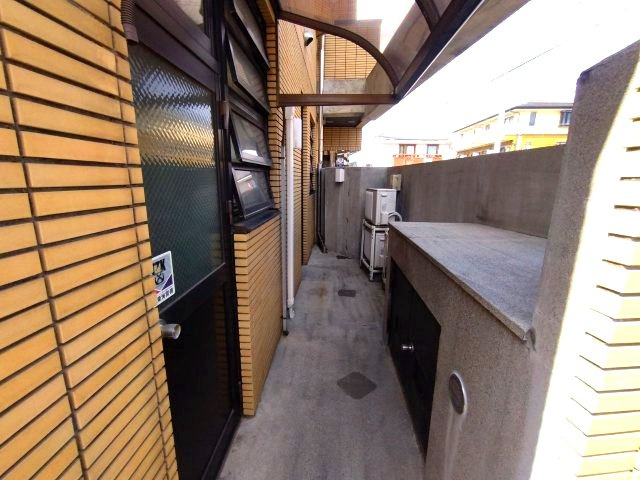 蒲郡市 旭町貸店舗のその他