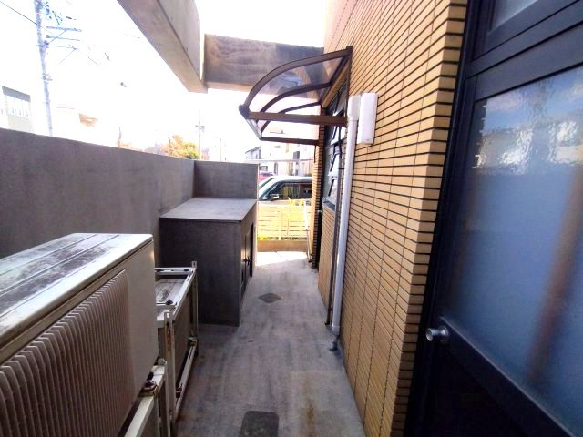 蒲郡市 旭町貸店舗のその他