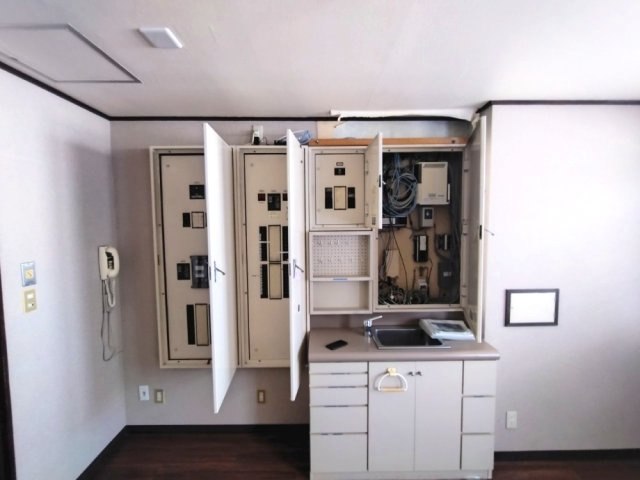 蒲郡市 旭町貸店舗のその他