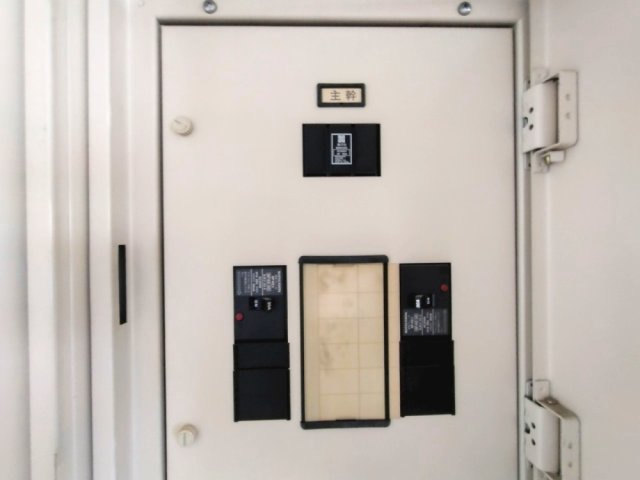 蒲郡市 旭町貸店舗のその他