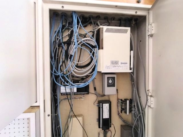 蒲郡市 旭町貸店舗のその他