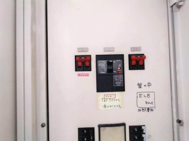 蒲郡市 旭町貸店舗のその他