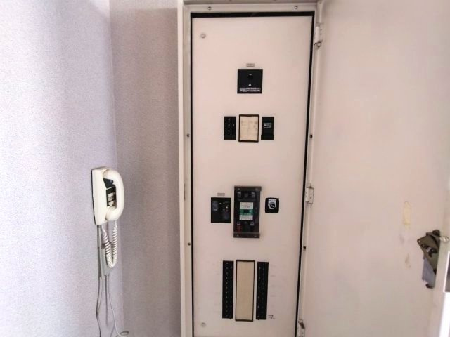 蒲郡市 旭町貸店舗のその他