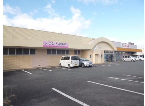 岩根中央店舗　一括