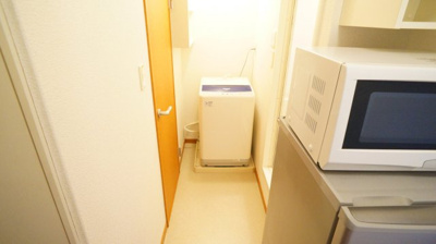 【その他】 | レオパレスソレーユ