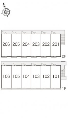 【その他】 | レオパレスソレーユ