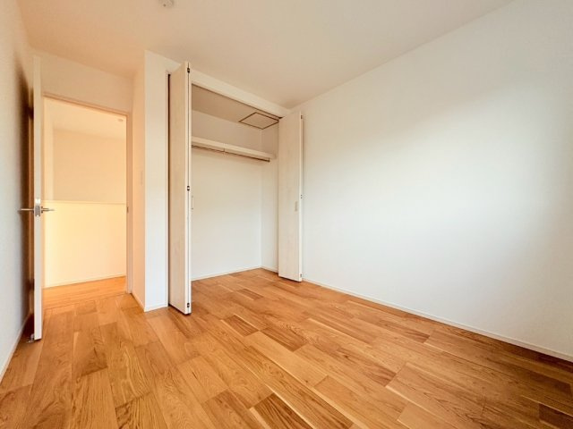 神戸市西区桜が丘東町４丁目の新築一戸建