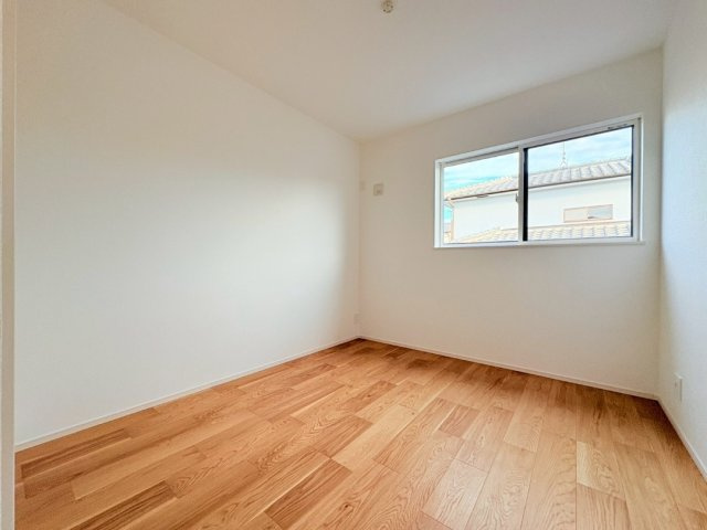 神戸市西区桜が丘東町４丁目の新築一戸建