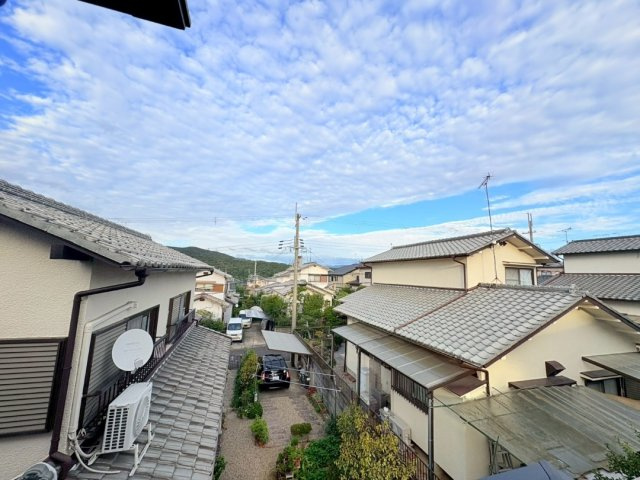 神戸市西区桜が丘東町４丁目の新築一戸建