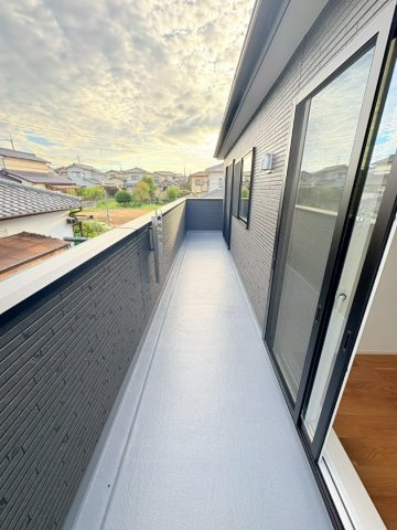 神戸市西区桜が丘東町４丁目の新築一戸建