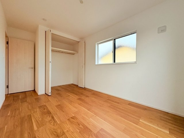 神戸市西区桜が丘東町４丁目の新築一戸建